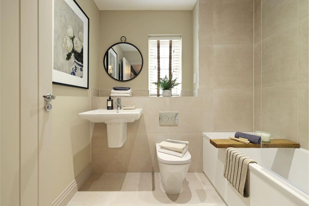 Additional image 13 of 4 bed detached house for saleHeadley Chase, Headley, Surrey KT18