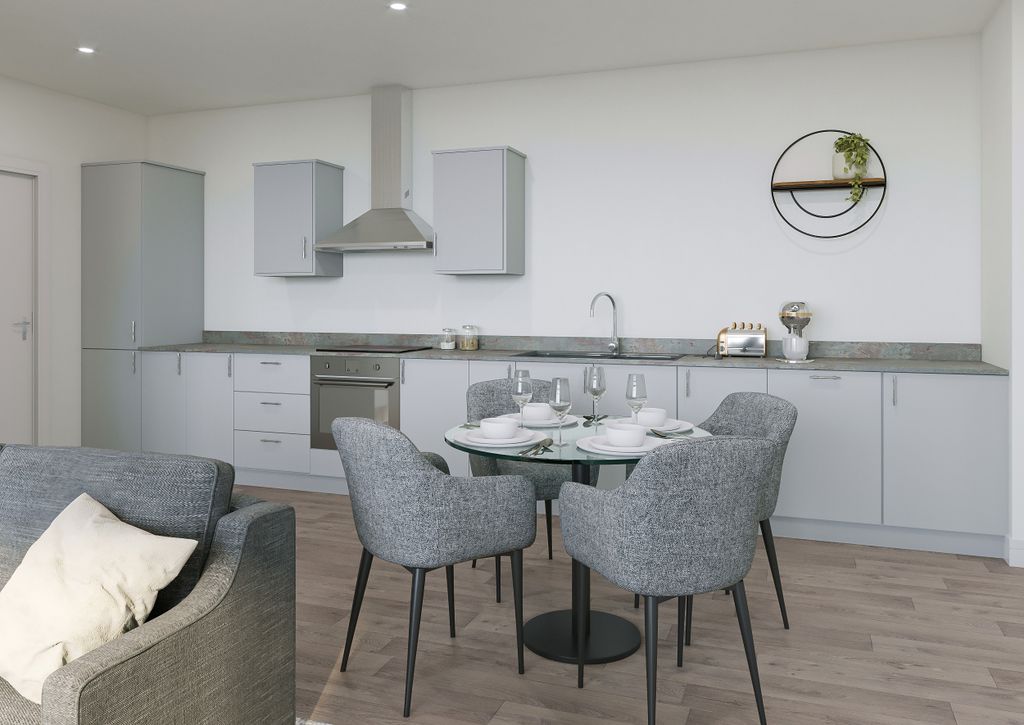 Property photo 3 of 5 Dining Room