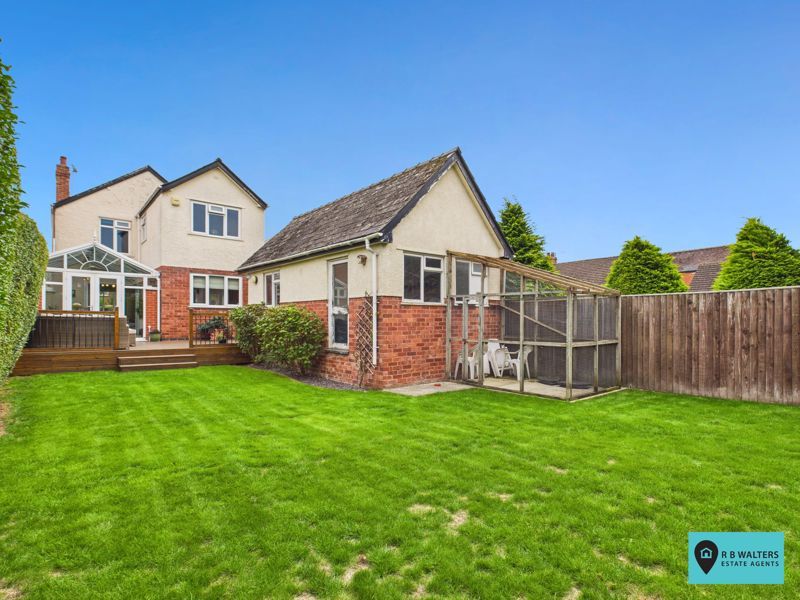 Property photo 3 of 22 Rear