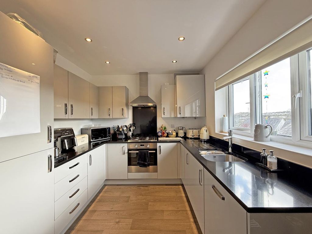 Additional image 10 of 4 bed detached house for saleSandpiper Road, Palmerston Heights, Plymouth PL6