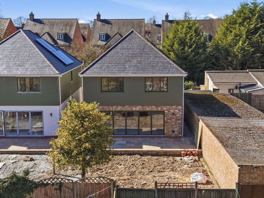 Additional image 25 of 4 bed detached house for saleThe Plain, Epping CM16
