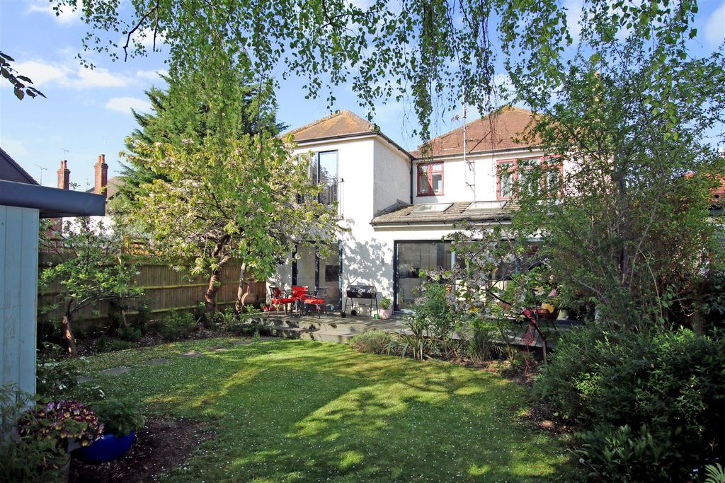 Property photo 3 of 19 Rear 26Dp.Jpg