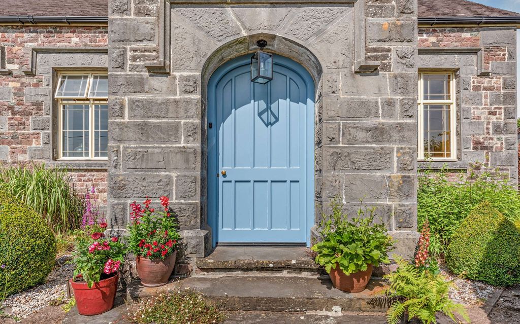 Property photo 3 of 32 Front Door