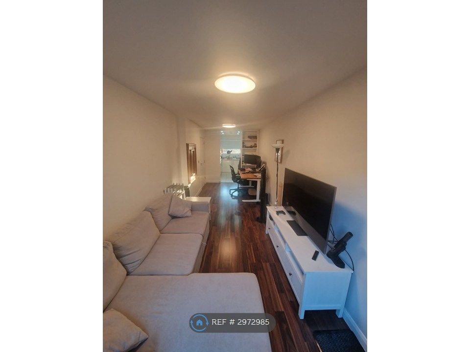 Property photo 1 of 12 Living Room View From The Balcony
