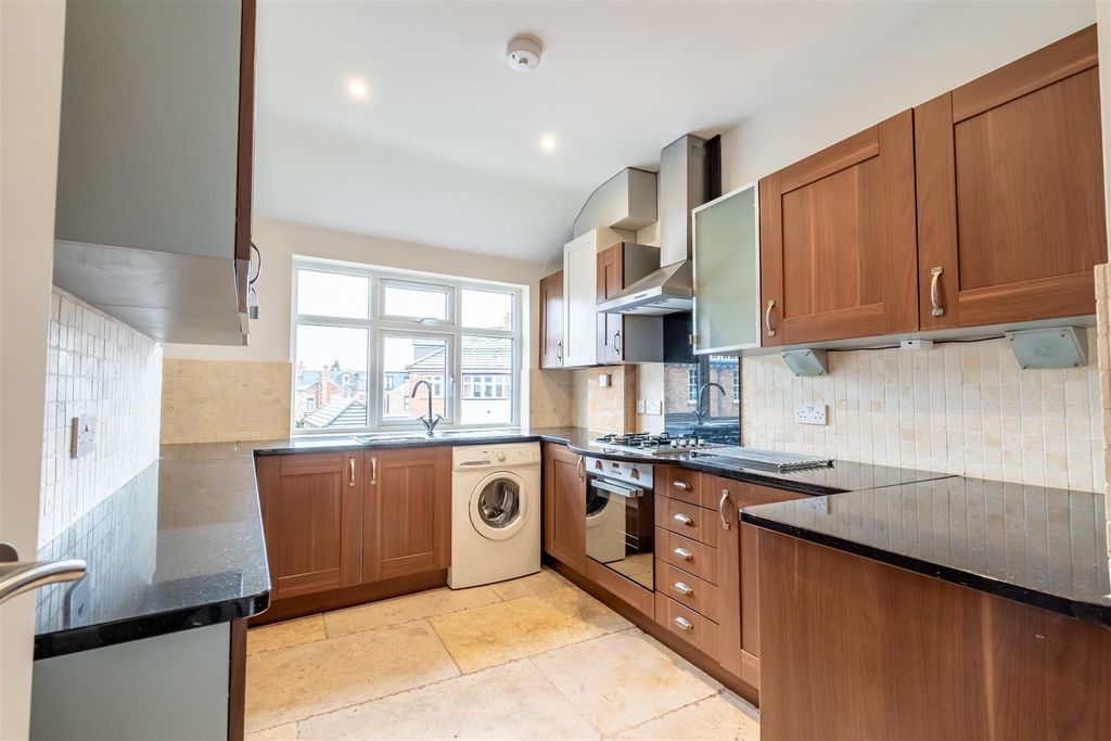 Property photo 2 of 11 Flat 2 2New Lane Holgate-5.Jpg