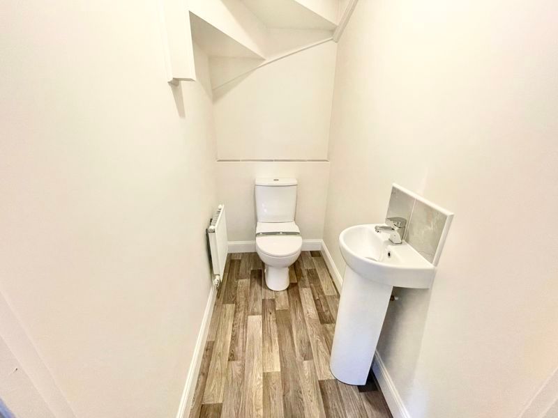 Property photo 2 of 13 Downstairs WC