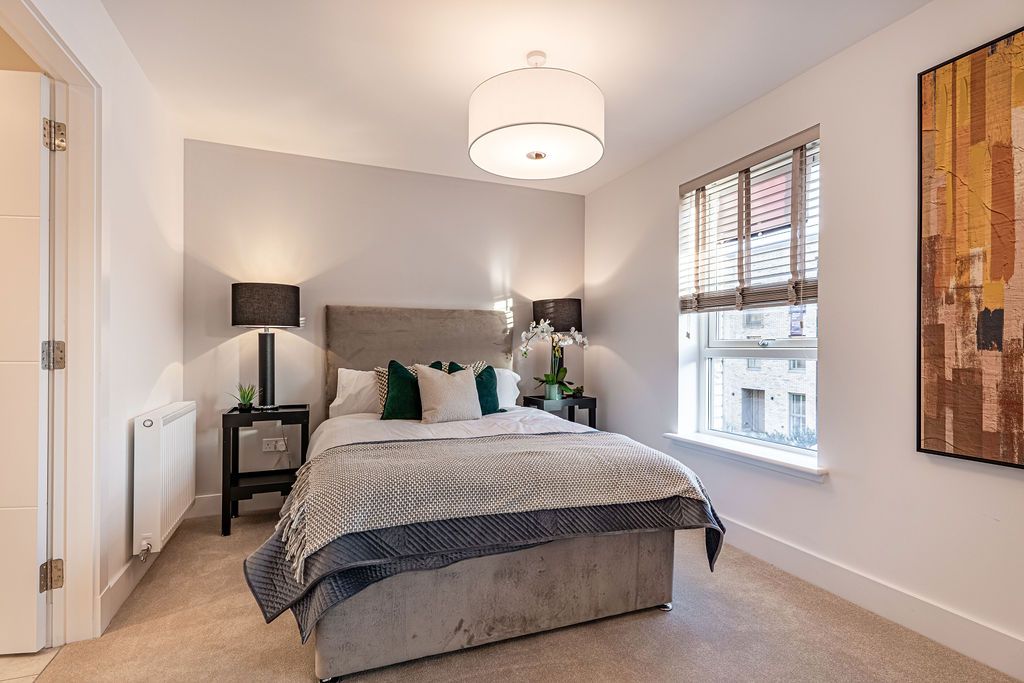 Additional image 9 of 5 bed town house for sale"Elder – Mid Terrace" at Off Southbrae Drive, Jordanhill G13