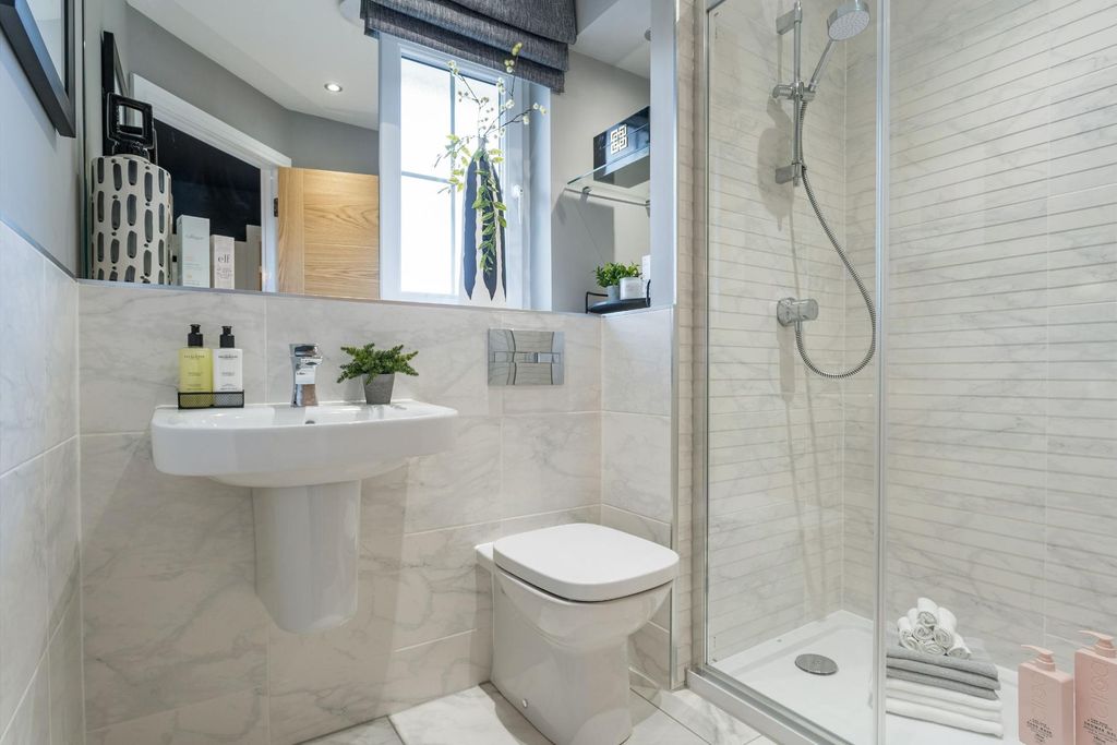 Additional image 18 of 4 bed detached house for sale"The Ainsdale" at Auchendinny, Auchendinny EH26
