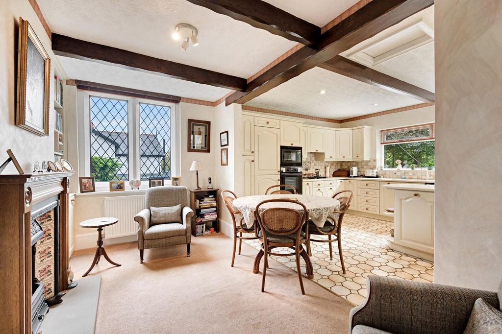Additional image 4 of 4 bed detached house for saleHawkshaw Avenue, Sunnyhurst, Darwen BB3
