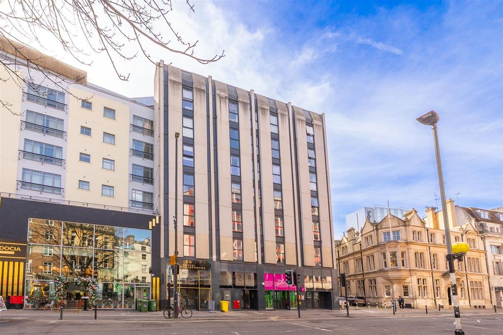 Property photo 1 of 12 Flat-42-28-Baldwin-Street-Bs1-23.Jpg