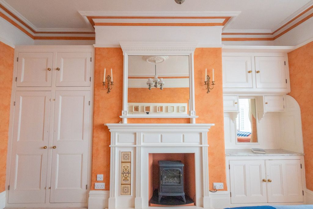 Additional image 22 of 4 bed terraced house for saleKent House, Prospect Terrace, Ramsgate CT11