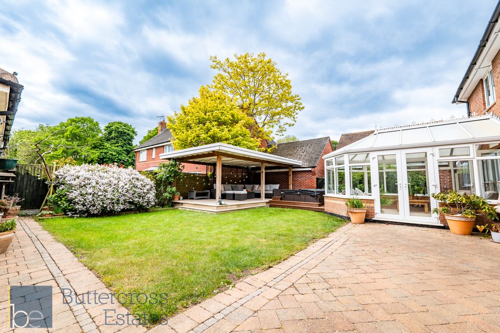 Additional image 35 of 5 bed detached house for saleOakfield Road, Fernwood NG24