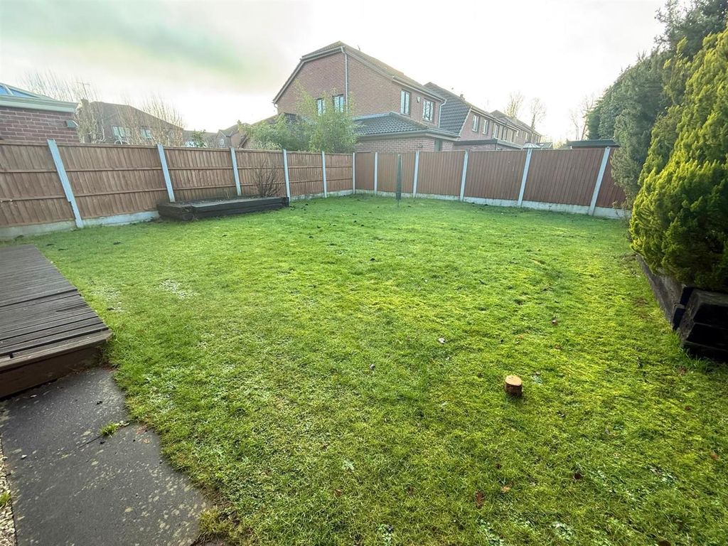 Additional image 14 of 4 bed detached house for salePloughmans Way, Macclesfield SK10