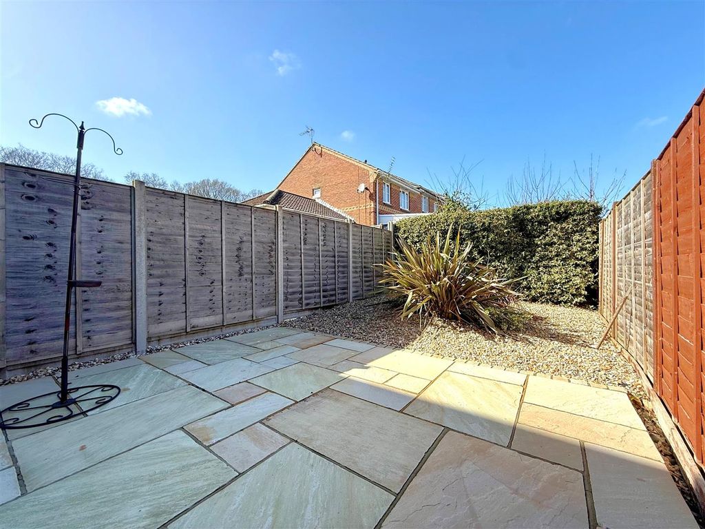 Property photo 2 of 13 Garden 2.Jpg