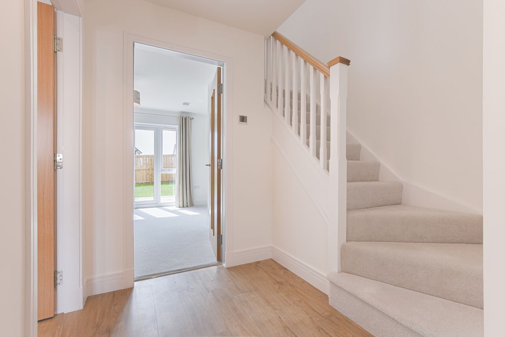 Additional image 6 of 2 bed semi-detached house to rentMilltimber Gardens Wynd, Aberdeen AB13