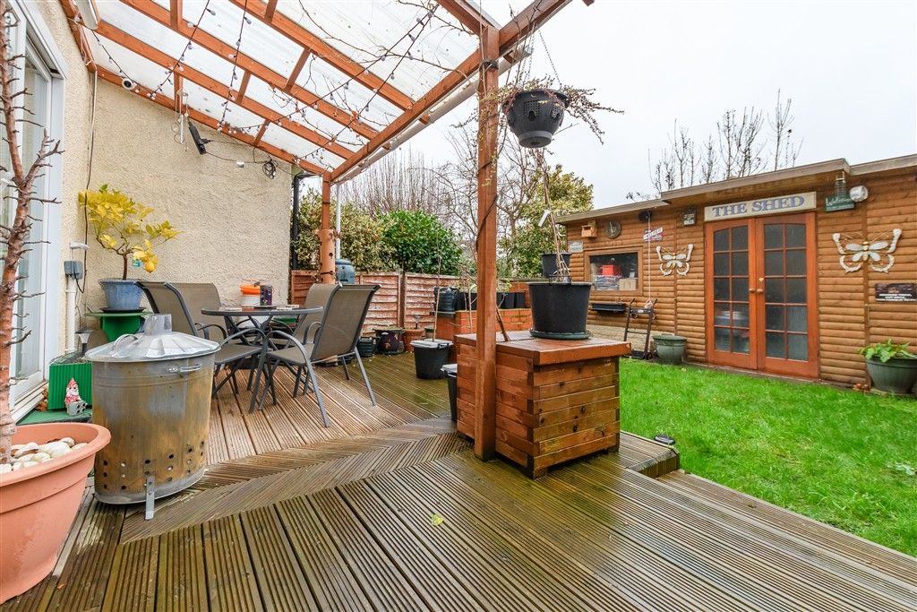 Property photo 2 of 11 Patio / Decking