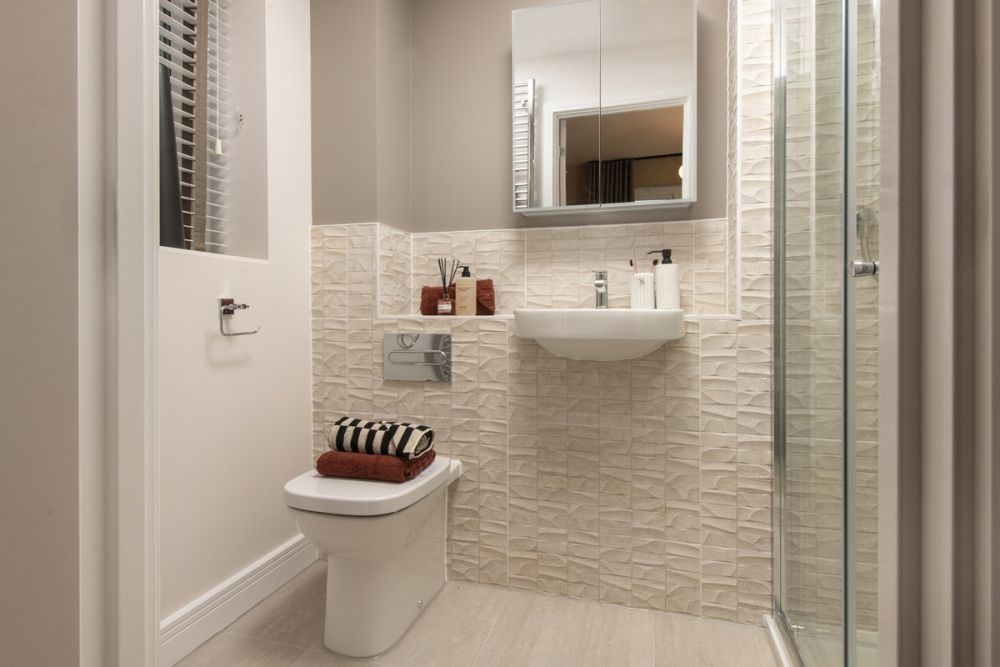 Additional image 7 of 3 bed detached house for sale"The Seaton" at Hillside Road, Branston DE13