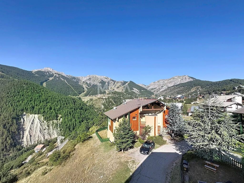Property photo 1 of 15 Three-Room Duplex With A Great View