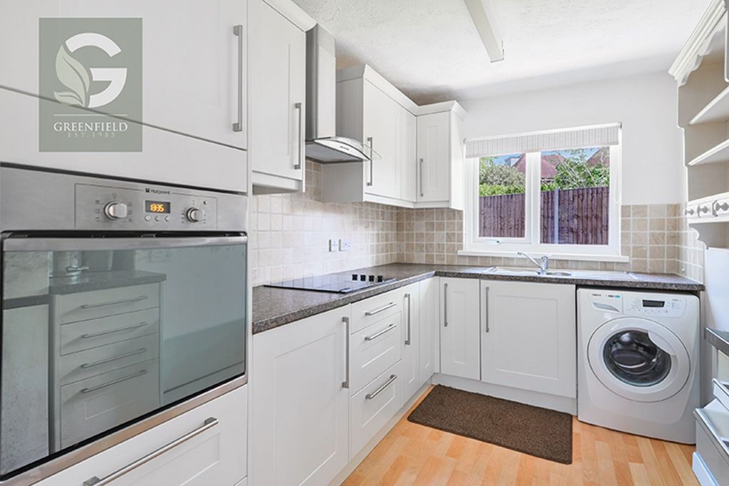 Property photo 3 of 12 Village Gardens, Off West Street, Ewell Village, Epsom, Kt17 1XX