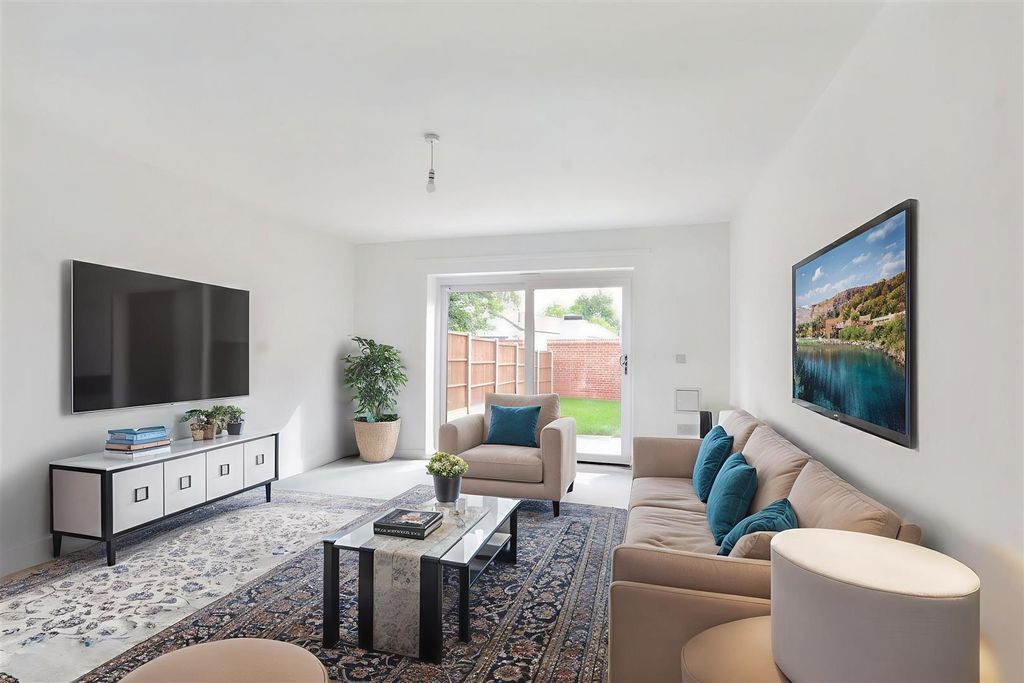 Property photo 2 of 11 Lounge Ai