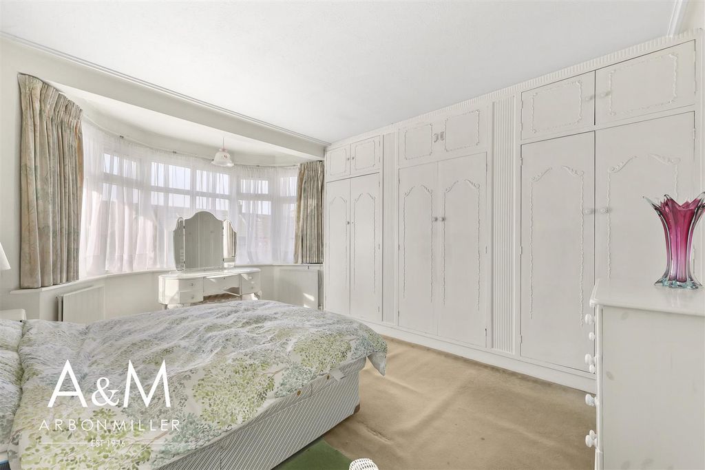 Property photo 3 of 28 Bedroom One