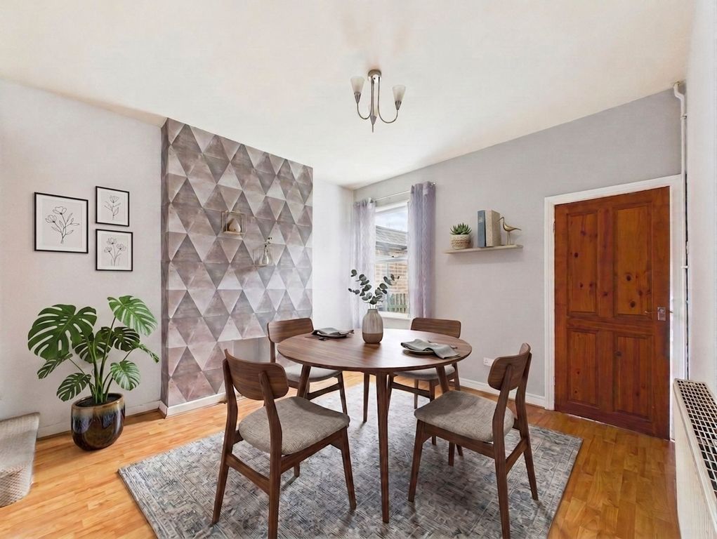 Property photo 3 of 17 Dining Room (Virtually Enhanced)