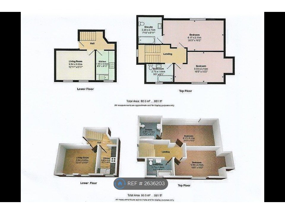 Property photo 2 of 17 Floor Plans
