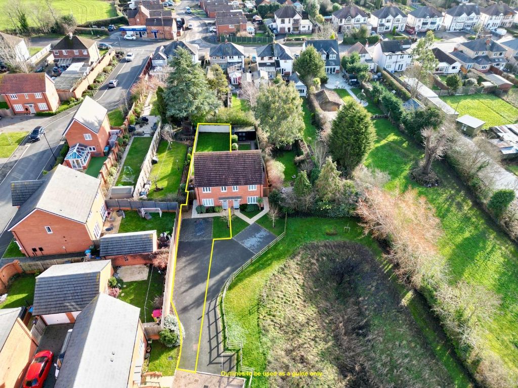 Property photo 1 of 18 Aerial