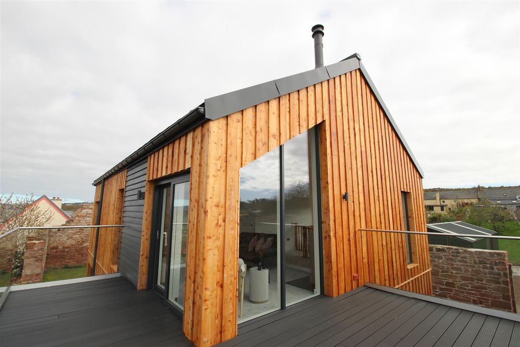Additional image 34 of 3 bed detached house for saleThe Old Church, Jemimaville, Dingwall IV7