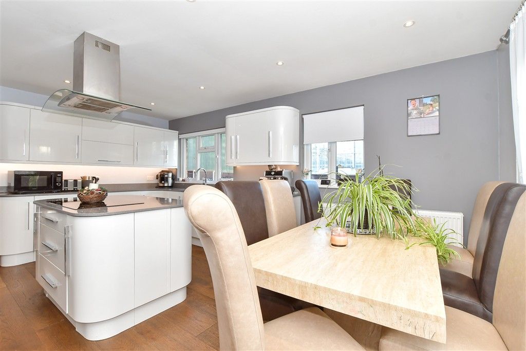 Property photo 3 of 13 Kitchen/ Diner