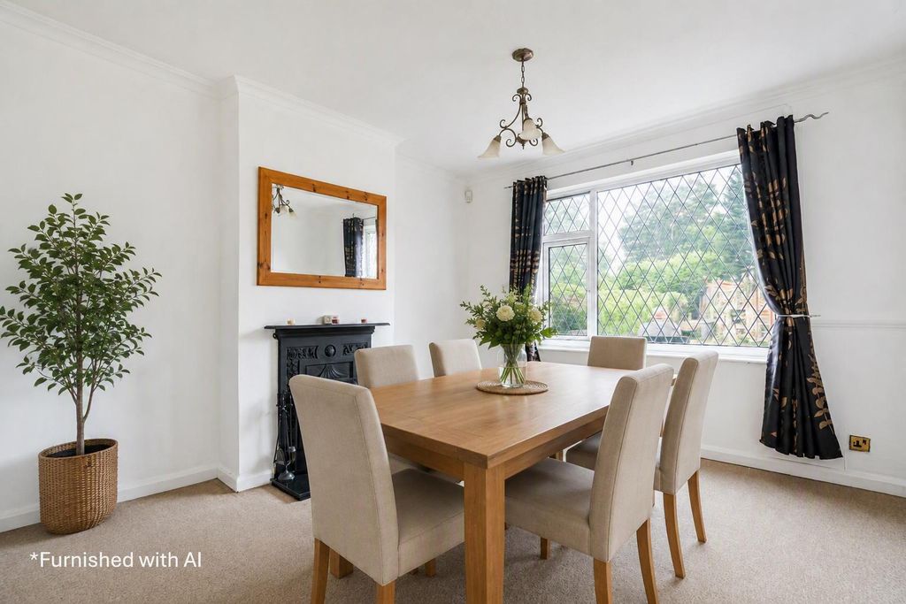 Property photo 3 of 15 Dining Room