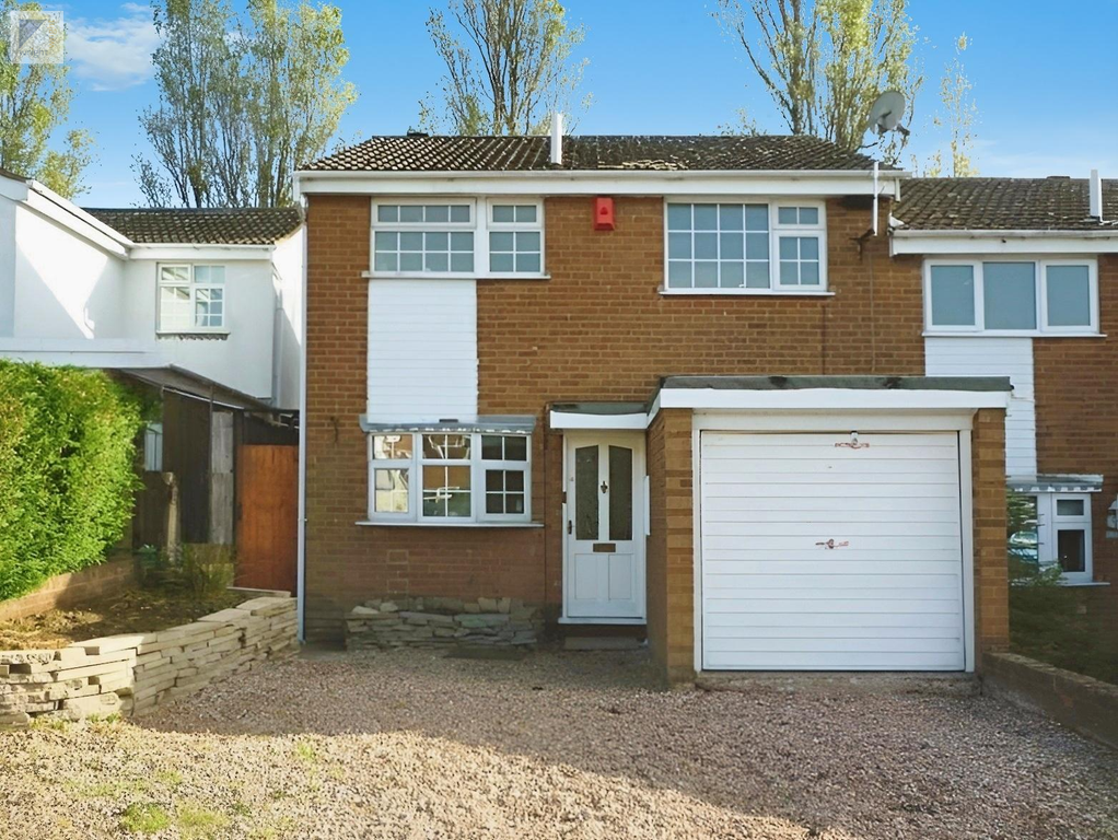 Property photo 1 of 1 Windermere Close, Earl Shilton