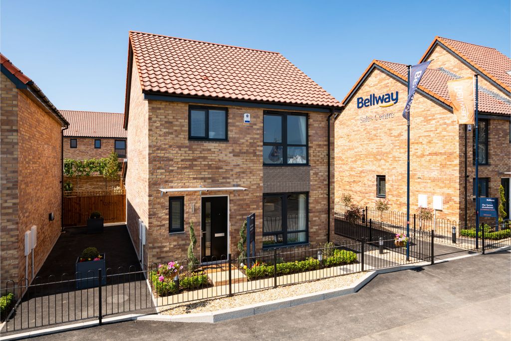 Property photo 2 of 15 Showhome Photography