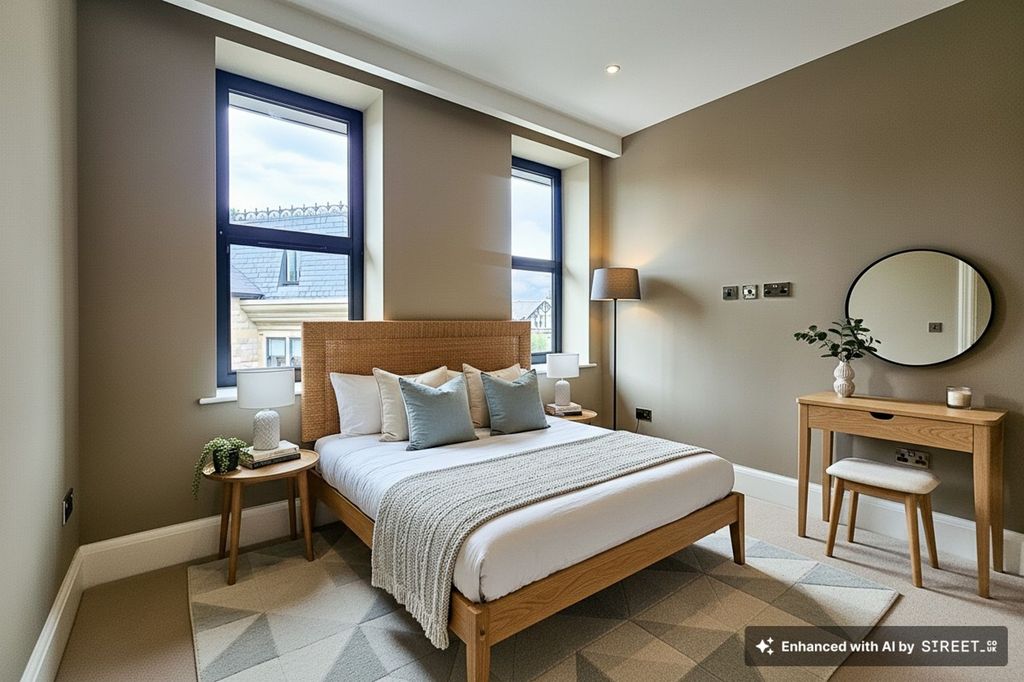 Additional image 6 of 2 bed flat to rent11 Windsor Court, Clarence Drive HG1