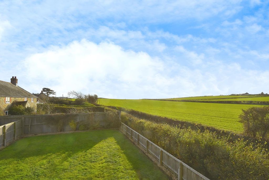 Property photo 3 of 15 Rear Garden