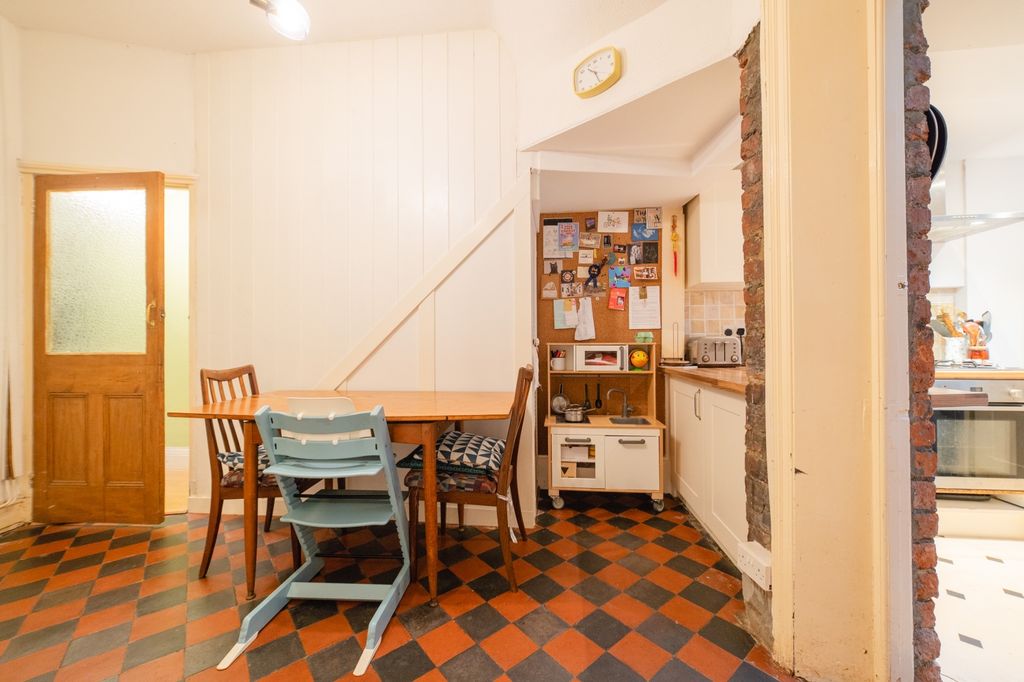 Additional image 11 of 2 bed terraced house for saleArran Street, Roath CF24