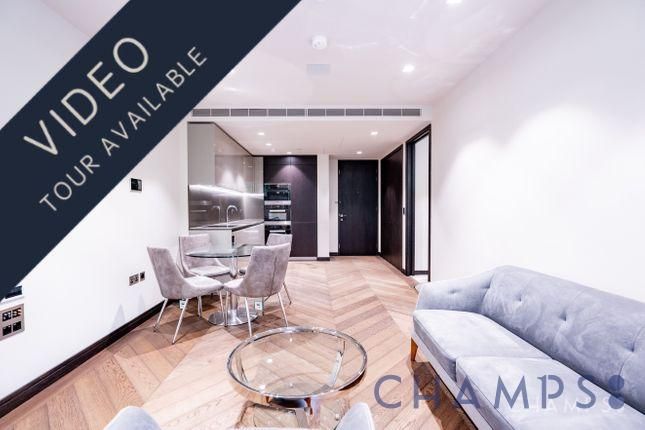 Property photo 1 of 12 1 Bedroom Flat, Balmoral House, One Tower Bridge Se1