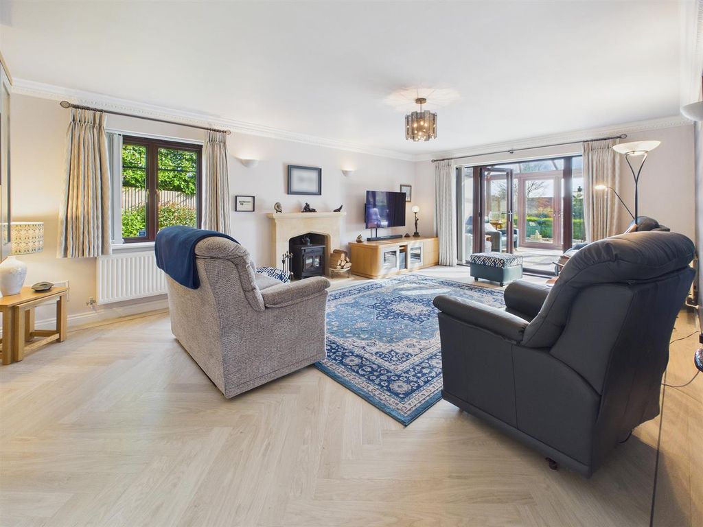 Additional image 7 of 4 bed detached house for saleCoombe Lea, Catbrook, Chepstow NP16