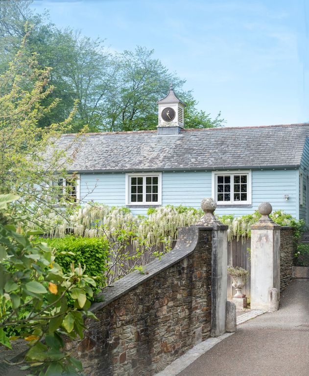 Additional image 14 of 7 bed detached house for saleSt Winnow, Cornwall PL22