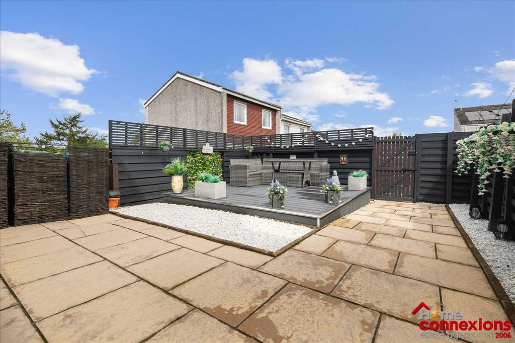 Property photo 2 of 20 Rear Garden