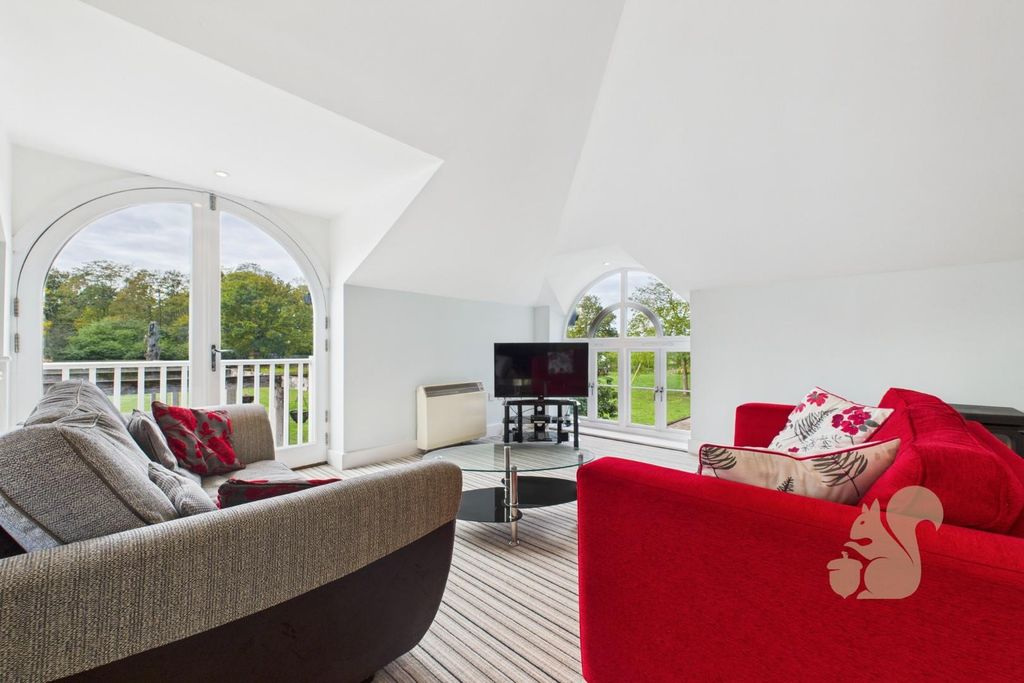 Property photo 3 of 11 Living Area