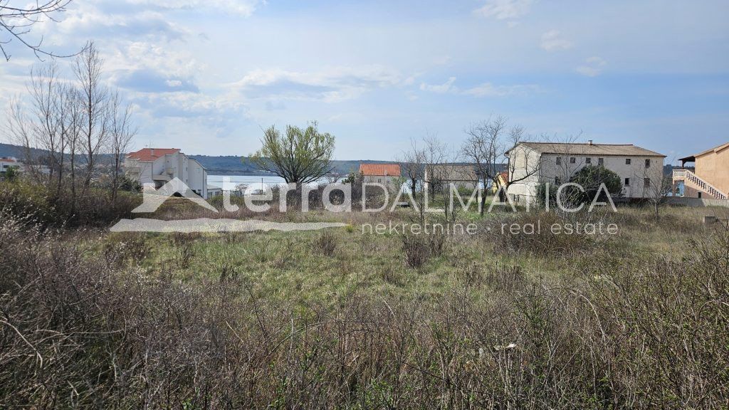 Property photo 1 of 9 Building Plot Ljubač With Sea View