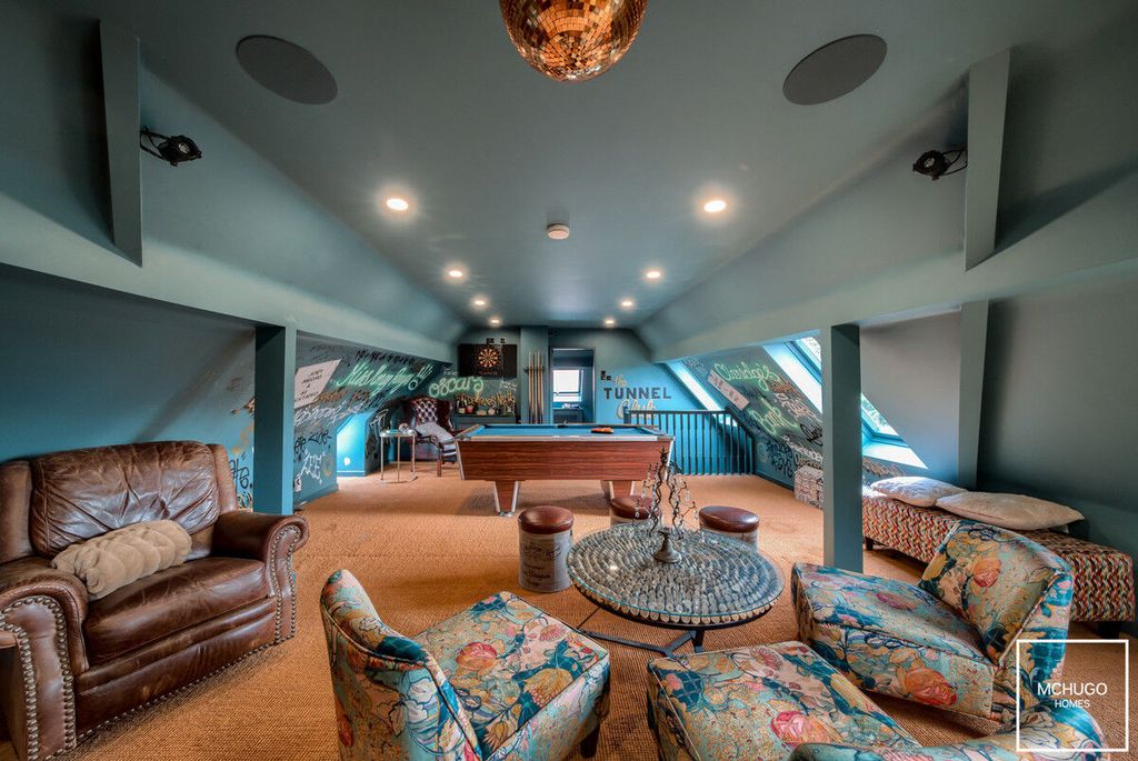 Additional image 26 of 5 bed detached house for saleLordswood Road, Harborne, Birmingham B17