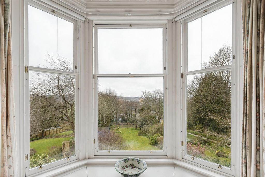 Additional image 16 of 4 bed semi-detached house for sale19 Brompton Terrace, Perth PH2