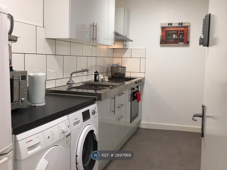 Property photo 3 of 8 Kitchen Option