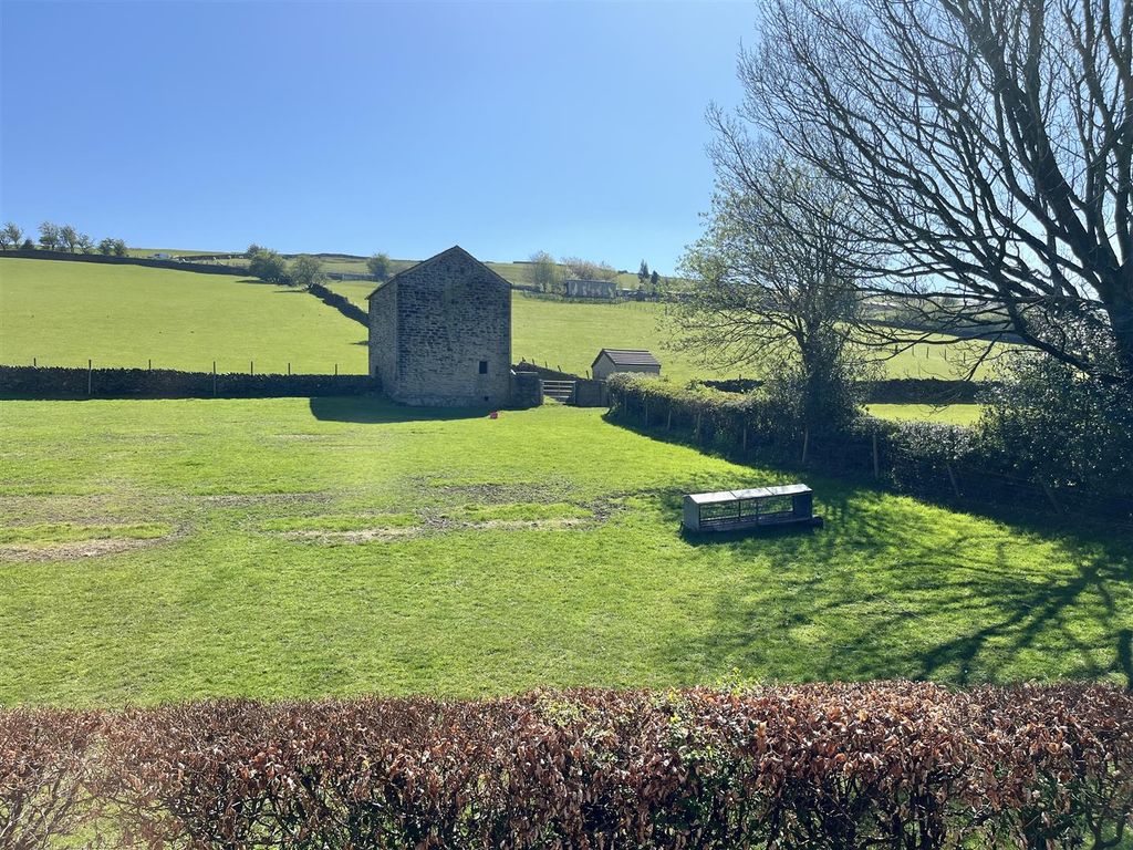 Additional image 15 of 4 bed detached house for saleHigh Bank Road, Glossop SK13
