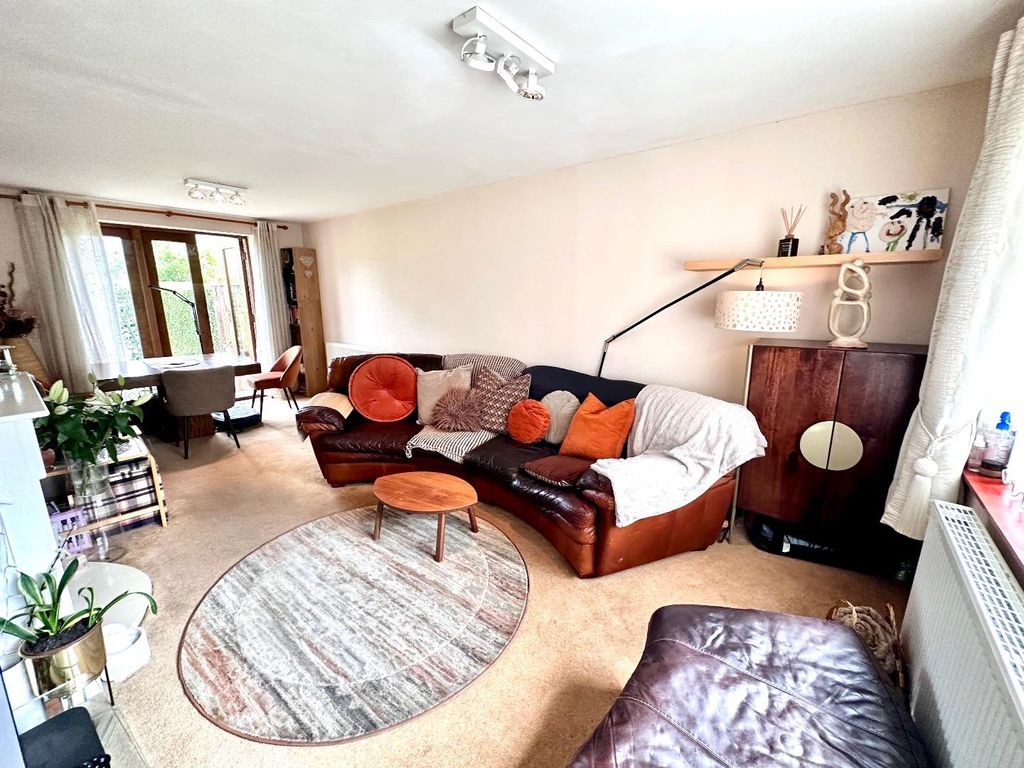 Property photo 3 of 21 Open Plan Lounge Dining Room