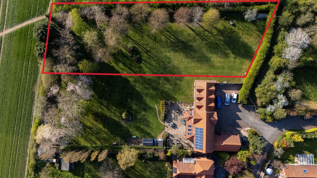 Property photo 1 of 2 Building Plot