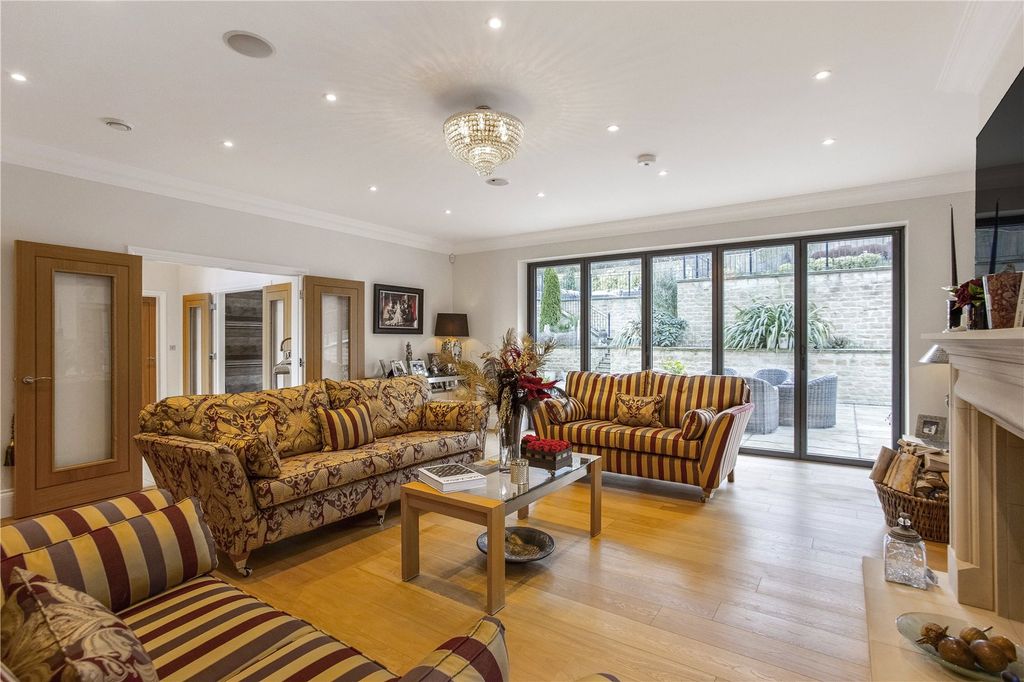 Additional image 13 of 5 bed detached house for saleEnglishcombe Lane, Bath, Somerset BA2