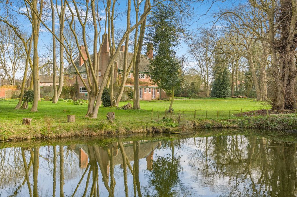 Property photo 1 of 25 The Rectory